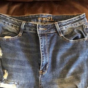 Very good condition wore a few times